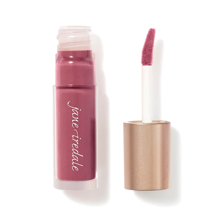Beyond Matte Lip Stain - Crystal Clear Skin Management