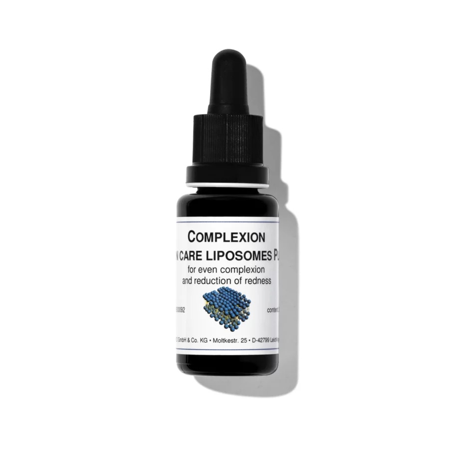 Complexion Skin Care Liposome Plus - Crystal Clear Skin Management