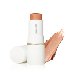 Glow Time Blush Stick - Crystal Clear Skin Management