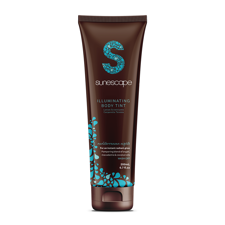 Illuminating Body Tint - Crystal Clear Skin Management