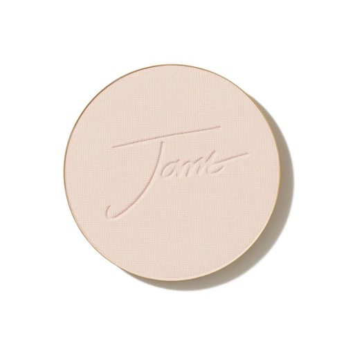 PurePressed Base Mineral Foundation Refill - Crystal Clear Skin Management