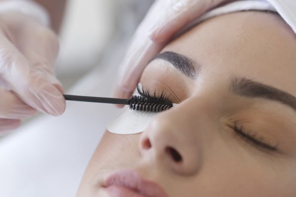 Tinting - Crystal Clear Skin Management
