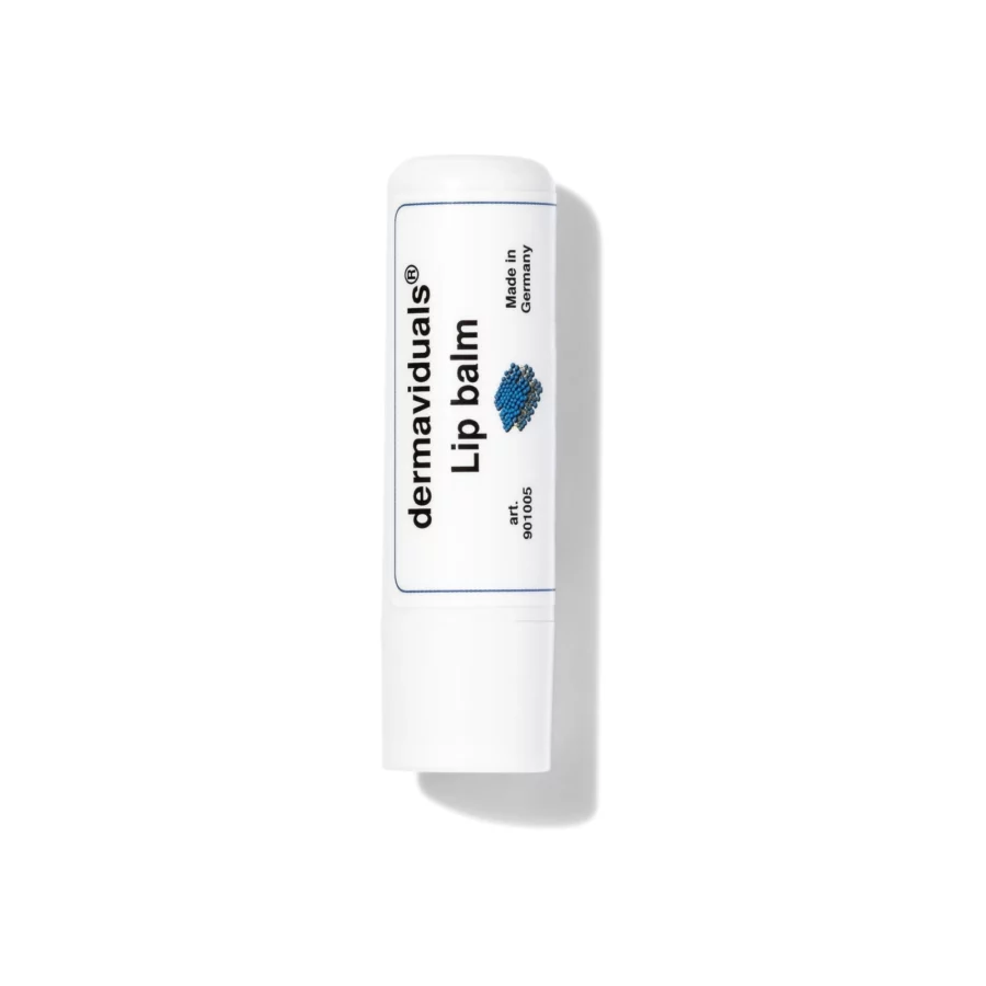 Lip Balm - Crystal Clear Skin Management