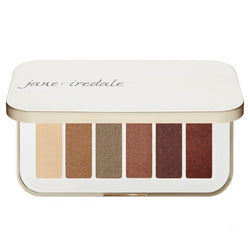 PurePressed Eyeshadow Palette - Crystal Clear Skin Management