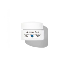 Oleogel Plus - Crystal Clear Skin Management