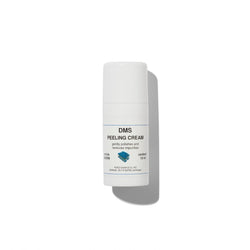 DMS Peeling Cream - Crystal Clear Skin Management