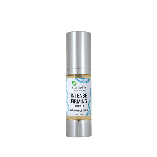 Intense Firming Complex - Crystal Clear Skin Management