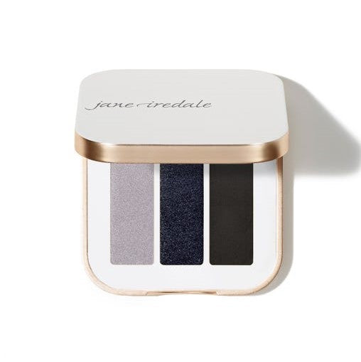 PurePressed Eye Shadow Triple - Crystal Clear Skin Management