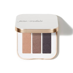 PurePressed Eye Shadow Triple - Crystal Clear Skin Management