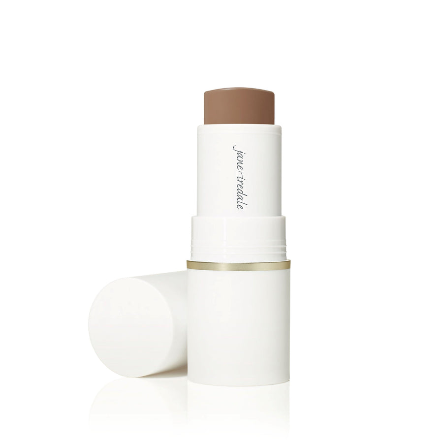 Glow Time Bronzer Stick - Crystal Clear Skin Management